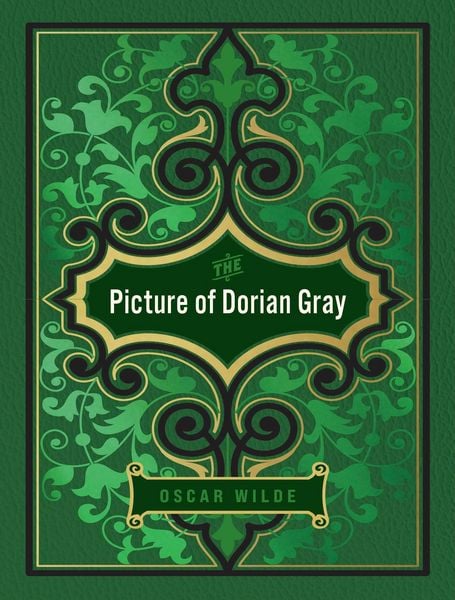 Produktbild: The Picture of Dorian Gray