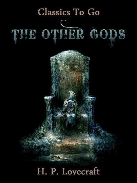 Produktbild: The Other Gods