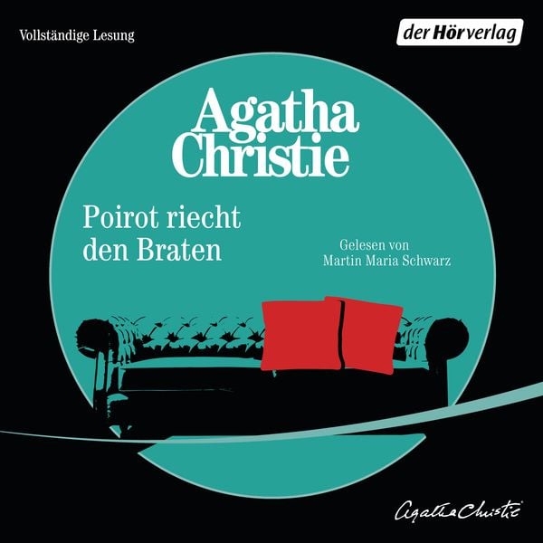 Produktbild: Poirot riecht den Braten