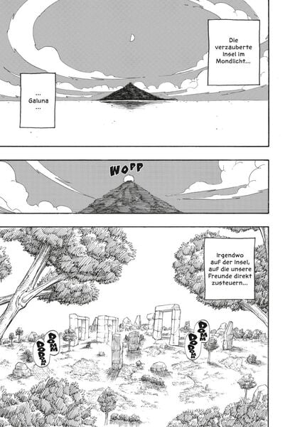 Produktbild: Fairy Tail Massiv 2