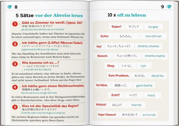 Produktbild: LONELY PLANET Sprachf&uuml;hrer Japanisch