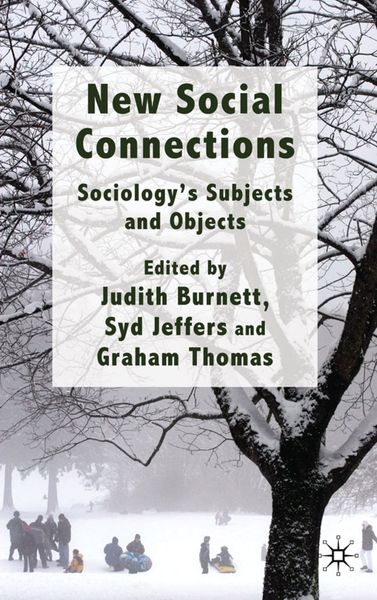 Produktbild: New Social Connections