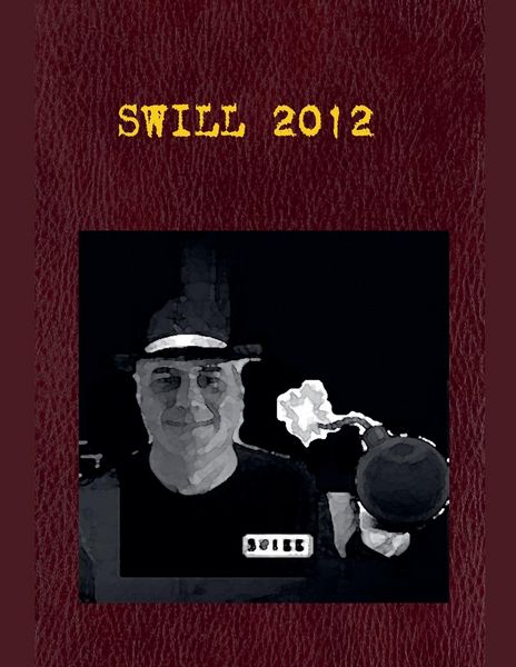 Produktbild: Swill 2012