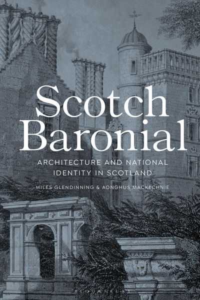 Produktbild: Scotch Baronial