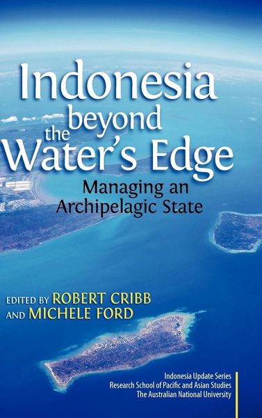 Produktbild: Indonesia Beyond the Water's Edge