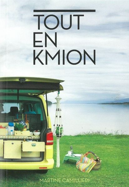 Produktbild: Tout en Kmion
