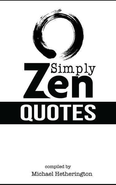 Produktbild: Simply Zen Quotes