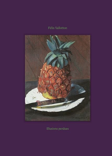 Produktbild: F&eacute;lix Vallotton
