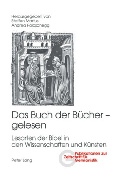 Das Buch der Bücher – gelesen, Taschenbuch von , Peter Lang Group AG, International Academic Publishers, 9783039108398