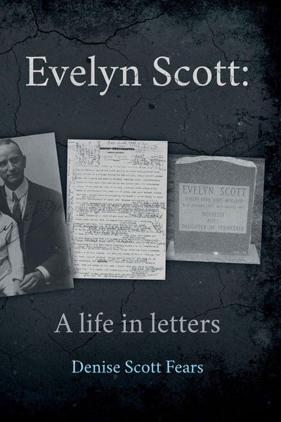 Produktbild: Evelyn Scott