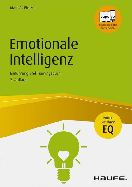 Produktbild: Emotionale Intelligenz