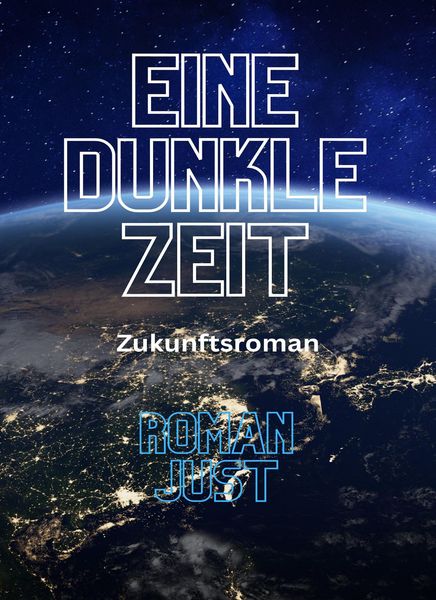 Produktbild: Eine dunkle Zeit
