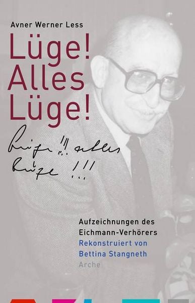 Produktbild: L&uuml;ge! Alles L&uuml;ge!