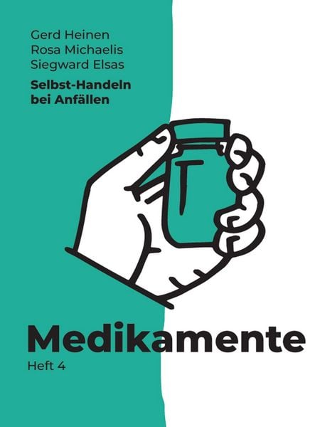 Produktbild: Selbst-Handeln bei Anf&auml;llen