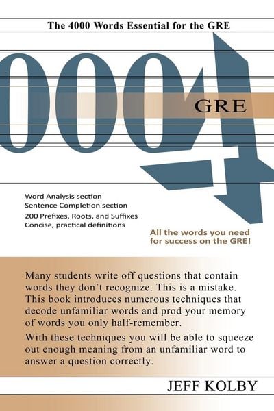 Produktbild: GRE 4000