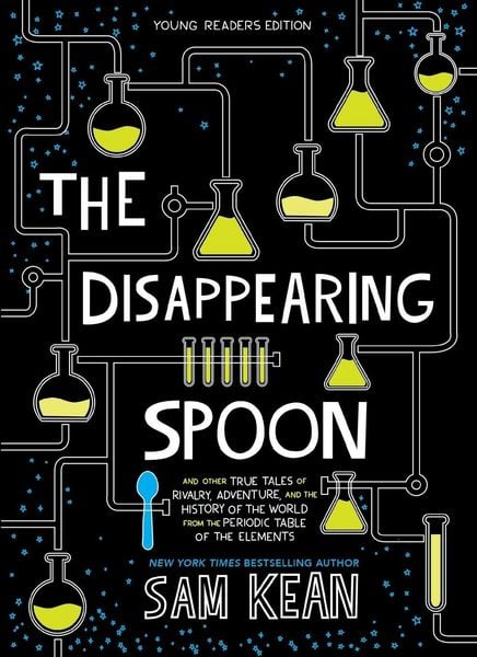 Produktbild: The Disappearing Spoon
