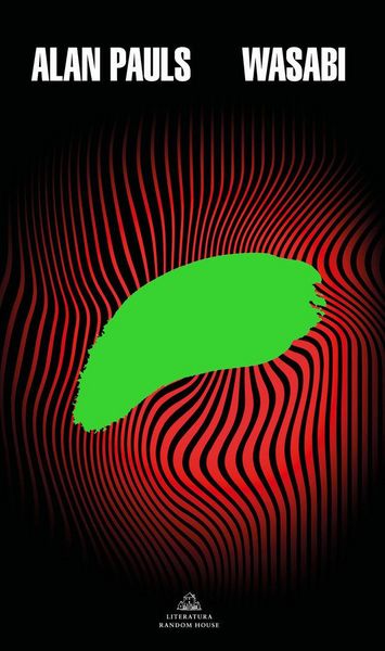 Produktbild: Wasabi