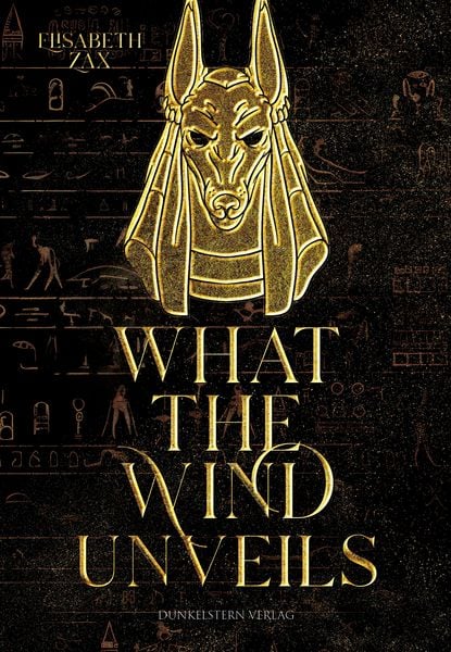 Produktbild: What the wind unveils