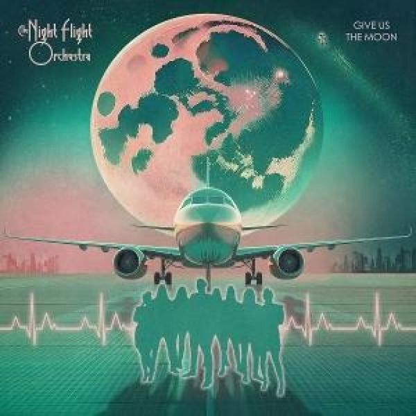 Produktbild: Give Us The Moon
