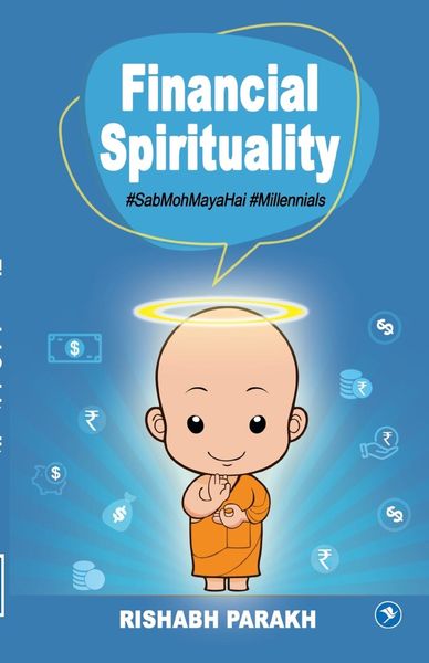 Produktbild: Financial Spirituality