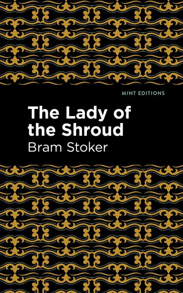 Produktbild: The Lady of the Shroud