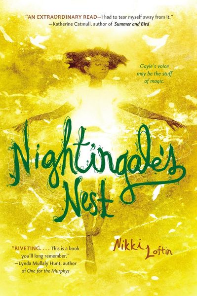 Produktbild: Nightingale's Nest