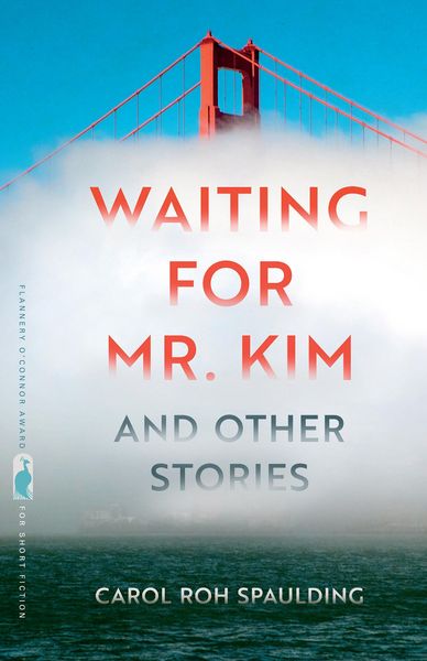 Produktbild: Waiting for Mr. Kim and Other Stories