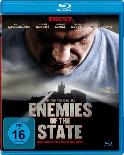 Produktbild: Enemies of the State