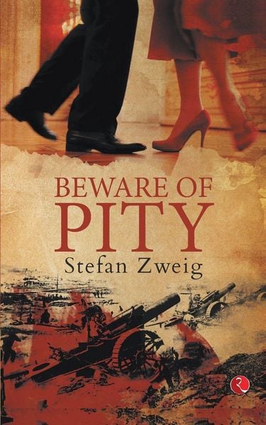 Produktbild: Beware of Pity