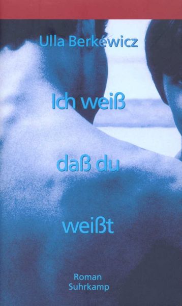 Produktbild: Ich wei&szlig;, da&szlig; du wei&szlig;t
