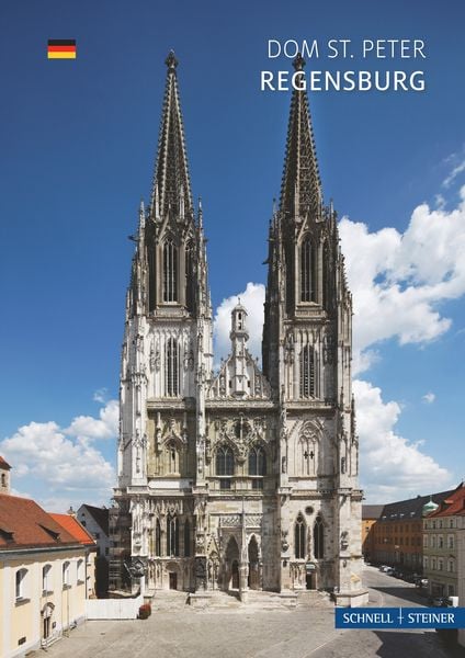 Produktbild: Regensburg