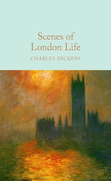 Produktbild: Scenes of London Life