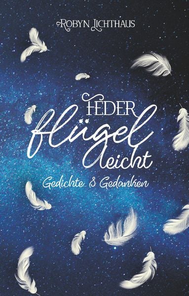Produktbild: Federfl&uuml;gelleicht