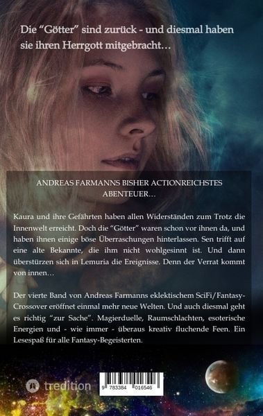 Produktbild: Das Geheimnis der Lemurier - Eine Hohepriesterin kämpft um Gaia, die Liebe und ihr Leben