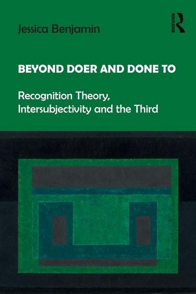 Produktbild: Beyond Doer and Done to