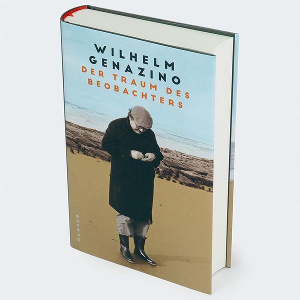 Produktbild: Der Traum des Beobachters