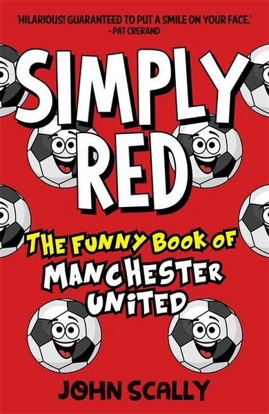 Produktbild: Simply Red