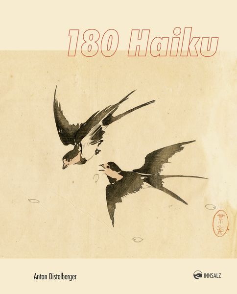 Produktbild: 180 Haiku