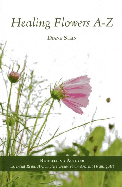 Produktbild: Healing Flowers A-Z