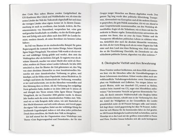 Produktbild: Der Gl&uuml;cksstandard