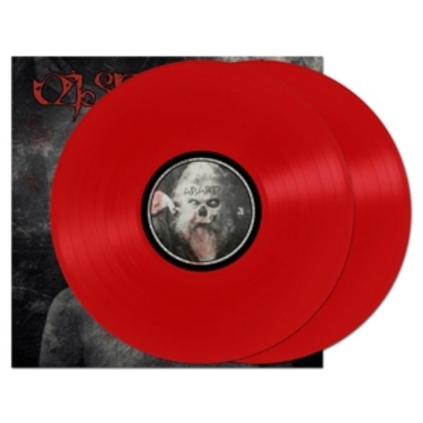 Abart (Ltd. Red 2Vinyl)