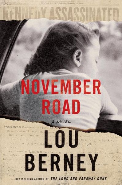 Produktbild: NOVEMBER ROAD