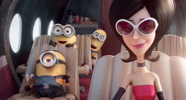 Produktbild: Minions