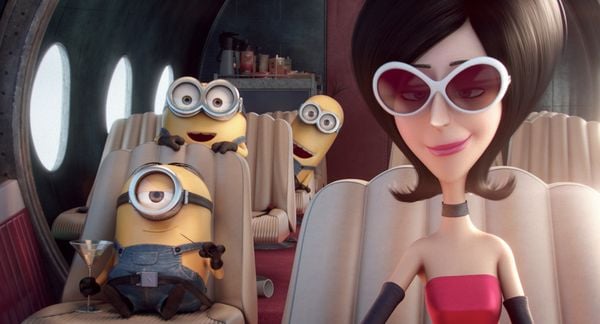 Produktbild: Minions