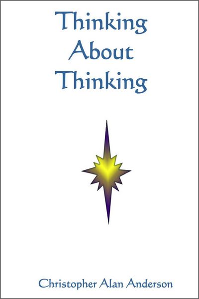 Produktbild: Thinking About Thinking