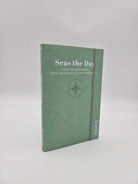 Produktbild: Seas the Day