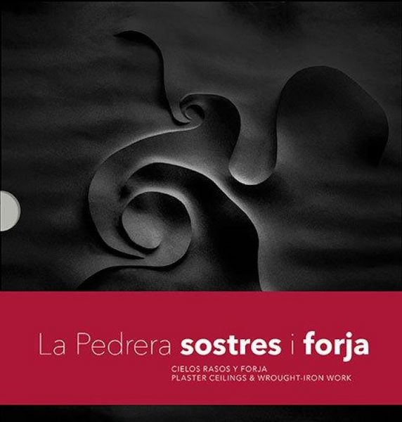 Produktbild: La Pedrera Sostres I Ferros