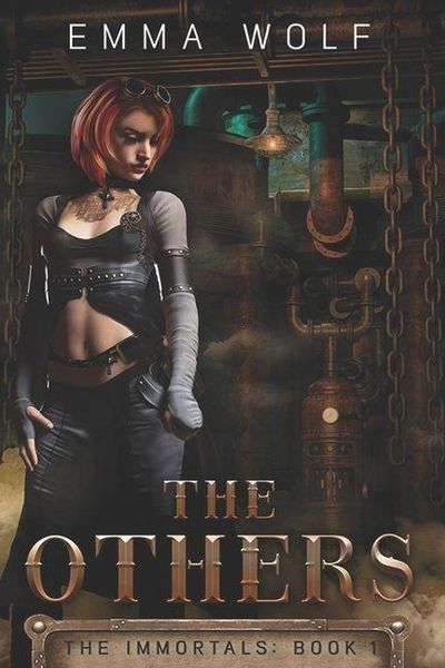 Produktbild: The Others