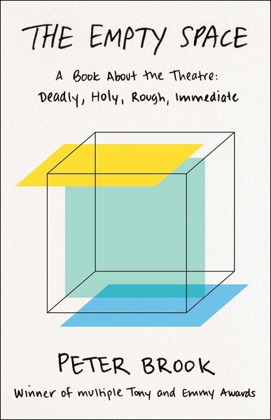 Produktbild: The Empty Space