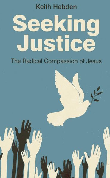 Produktbild: Seeking Justice